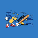 Sonic Bonk - Portal