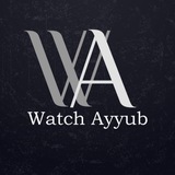 Watch Ayyub