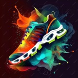 Стильная обувь Stylish Shoes
