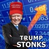 Trump Stonks $TTONKS
