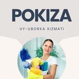 POKIZA-UY UBORKA XIZMATI
