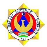 ANDIJON VILOYATI FAVQULODDA VAZIYATLAR BOSHQARMASI | Rasmiy kanal