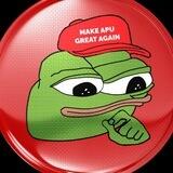 $MAGA | MAKE APU GREAT AGAIN PORTAL
