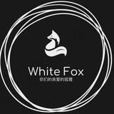 上海 外洋 🌇 Shanghai 🎋 White Fox 狐狸情 🤍