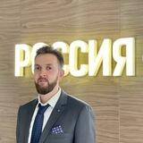 Андрей Стариков