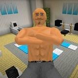 STRONK PORTAL