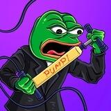 Pepe Pump