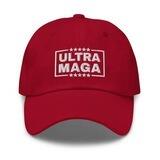 ULTRA MAGA Portal