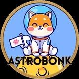 AstroBonk