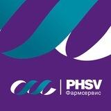 PHSV🧬Аптека - 💊Ветаптека 🐕Фармсервис г.Таганрог💊