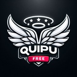QUIPU- APUESTAS FREE 🔥