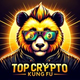 Top Crypto Kung Fu