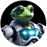 Optimus Pepe l OPT🐸
