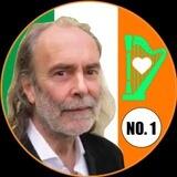 John Waters European Elections 2024