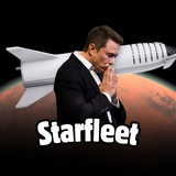 #Starfleet / 0% TAX LP BURNED