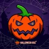 🎃 Halloween | BSC