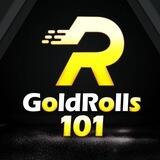 GoldRolls101