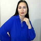 Савенкова Юлия