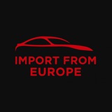 Car Selection (IMPORT FROM EUROPE)