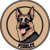 Pebbles | Simon Cowell's Dog