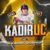KADIR UC SHOP