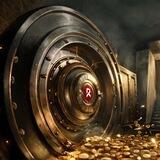 RAFL Security Vault