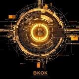 bkok贝莱德金融社区