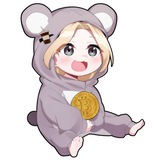 코인한나의 Honeybag