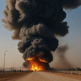 Голос Войны: Ближний Восток в Фокусе