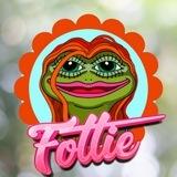 FOTTIE/BSC - OFFICIAL PEPE GF - PORTAL