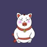 BabyManeki Portal
