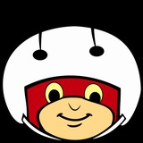 Atom Ant Token