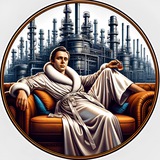 Георгий Обломов