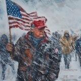 PATRIOT D.E.B.S