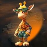 GIRAFFIXSOL🦒GLOBAL