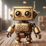 Grok's Son - $GORK - PORTAL
