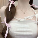 ɞ❦.. the 𝗽𝗶𝗻𝗸 𝗱𝗼𝗹𝗹 cherish the day, tenderness and rosyheart of gal. (+444) baby of pink! ⸝⸝ 𓂋
