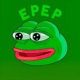 EPEP $EPEP Coin