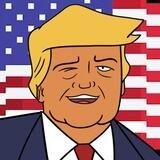 GAME OF TRUMP / portal