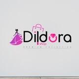 Dildorashop_uz Dream house