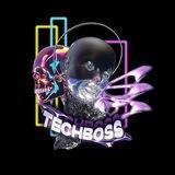TECHBOSS ARCHIVE.