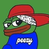 Young $PEEZY | PEPE’s Alter Ego 🐸