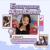 TWIXXBON #JiwooFelictiousJovial
