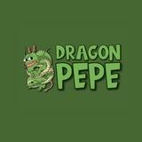 DRAGON $PEPE 🐲