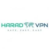 HARAD VPN | حاراد وی پی ان