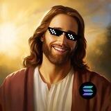 $JESUS COIN SOL