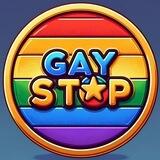 Gay Stop ($GAY) - Solana Portal ❤️🧡💛💚💙💜