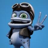Crazy Frog Portal $Crazy