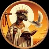 Raptor Jesus - $RAPTOR
