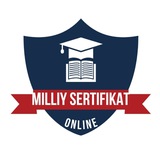 Matematika || Milliy sertifikat